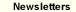 Newsletters